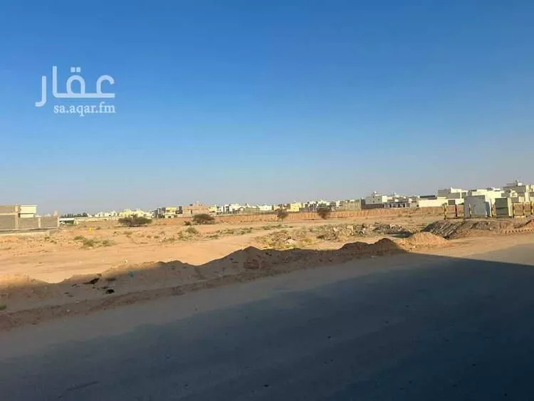 Land for Sale in Al Duwadimi Al Sunbulah صورة 2