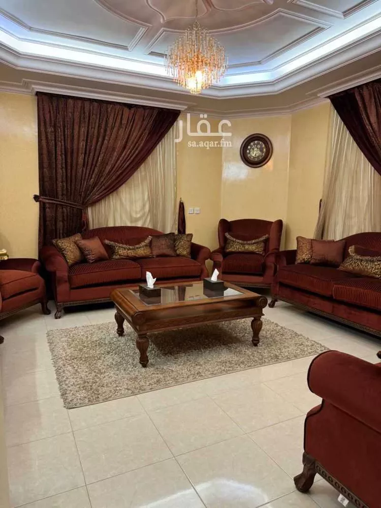 فيلا للبيع في شارع أبي شجاع اللوزي, حي السويدي الغربي, مدينة الرياض, منطقة الرياض 8