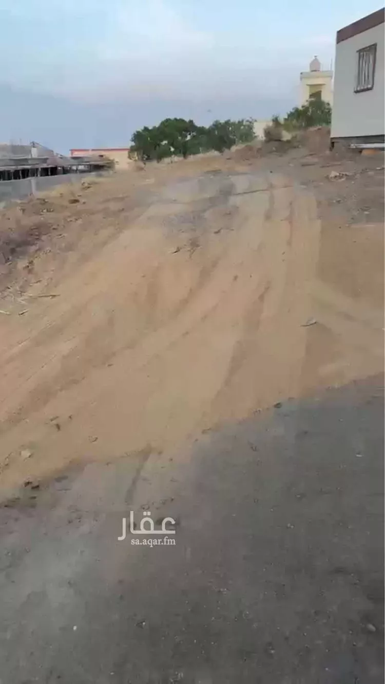 أرض للبيع في حي القري, مدينة أبها, منطقة عسير