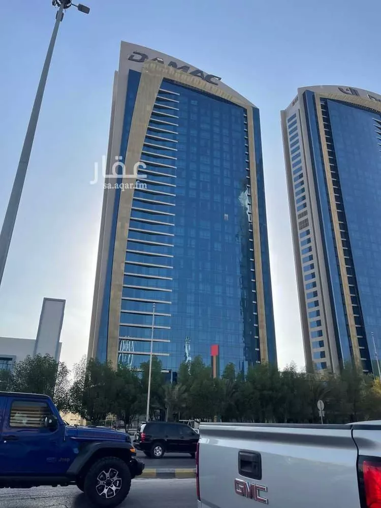 شقة للبيع في شارع الملك فهد الفرعي, حي العليا, مدينة الرياض, منطقة الرياض 6
