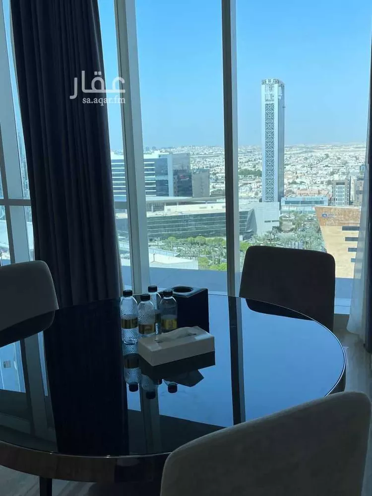 شقة للبيع في شارع الملك فهد الفرعي, حي العليا, مدينة الرياض, منطقة الرياض 19