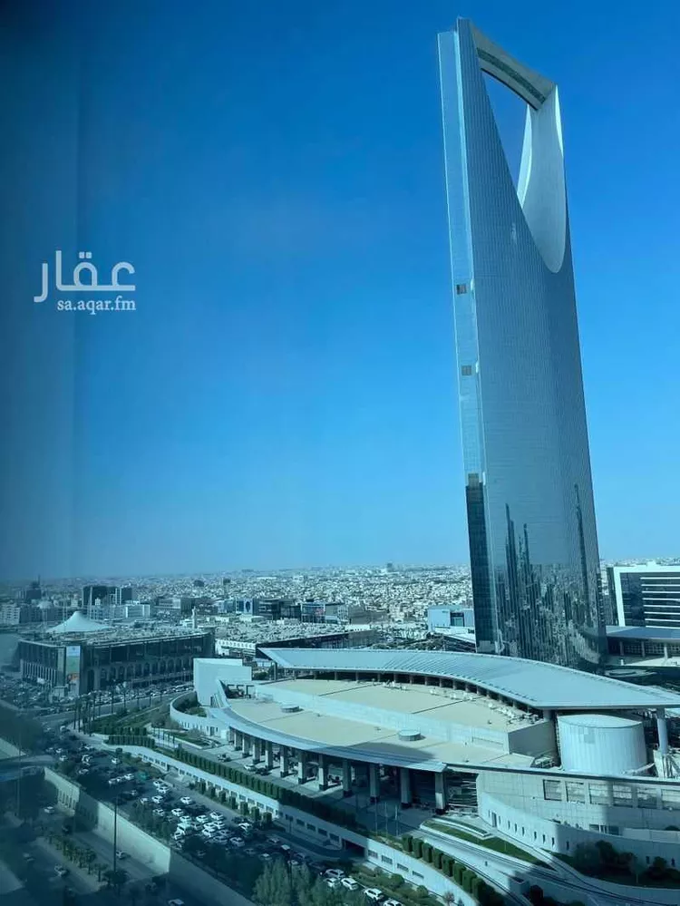 شقة للبيع في شارع الملك فهد الفرعي, حي العليا, مدينة الرياض, منطقة الرياض 26