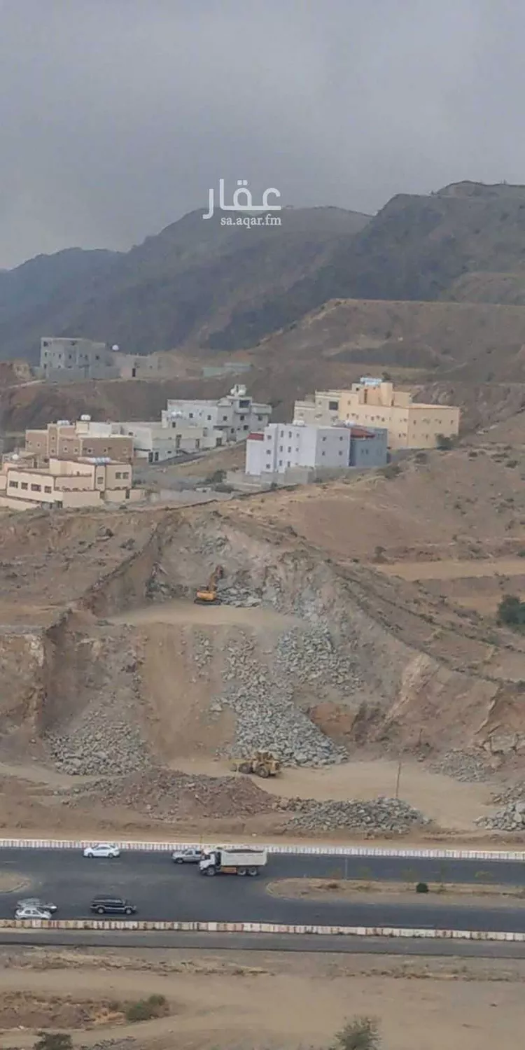 أرض للبيع في حي المريش, مدينة أبها, منطقة عسير