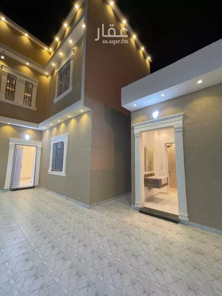 فيلا للبيع في حي النخيل, مدينة الأفلاج, منطقة الرياض 13