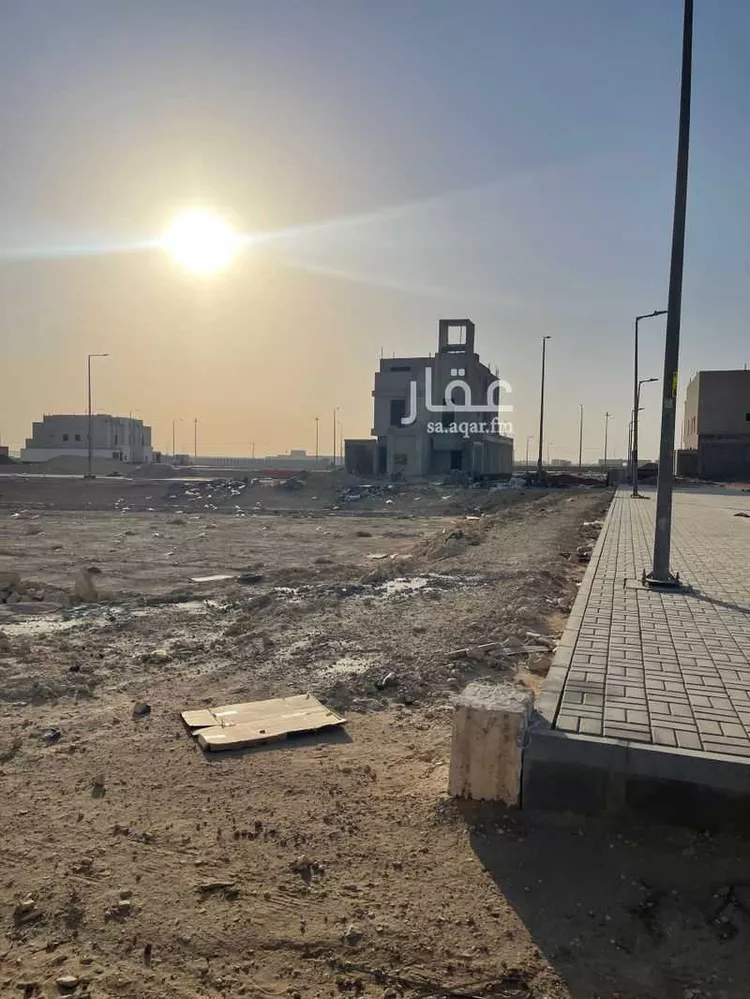 أرض للبيع في حي النظيم, مدينة الرياض, منطقة الرياض صورة 2