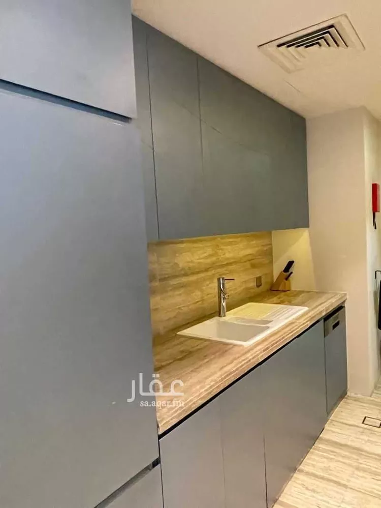 شقة للبيع في شارع الملك فهد الفرعي, حي العليا, مدينة الرياض, منطقة الرياض 9