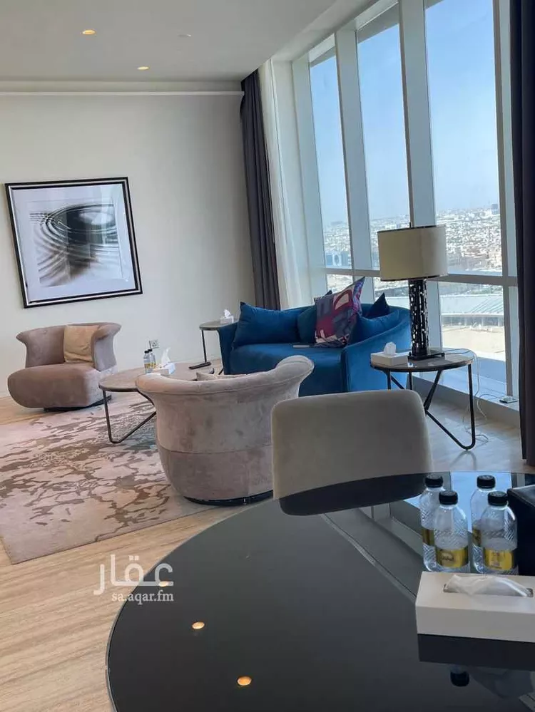 شقة للبيع في شارع الملك فهد الفرعي, حي العليا, مدينة الرياض, منطقة الرياض 11