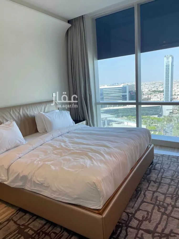 شقة للبيع في شارع الملك فهد الفرعي, حي العليا, مدينة الرياض, منطقة الرياض 27