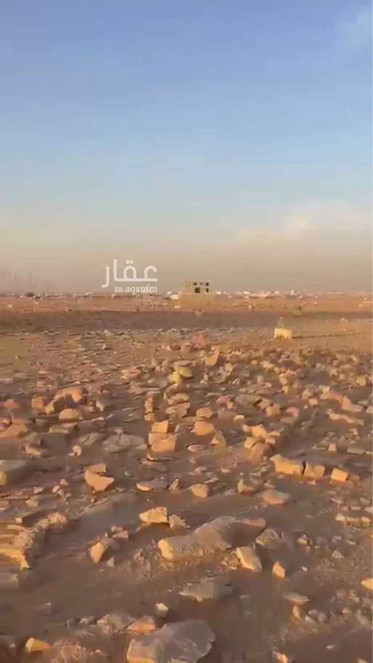 Land for Sale in Riyadh Uraidh 6