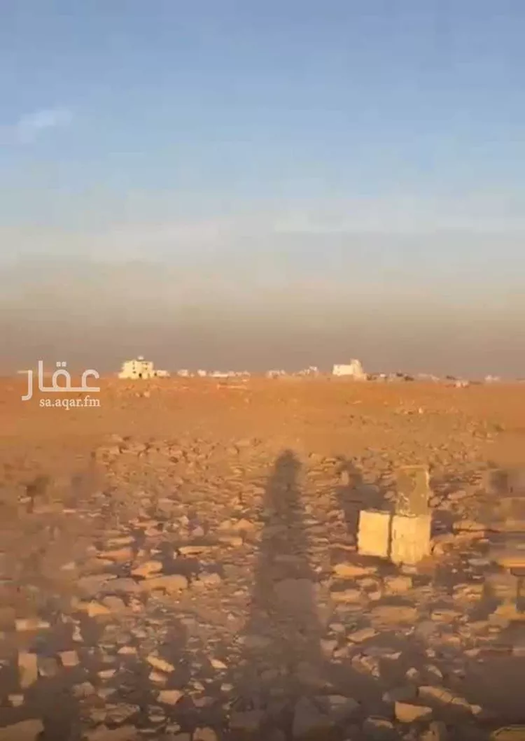 Land for Sale in Riyadh Uraidh 10