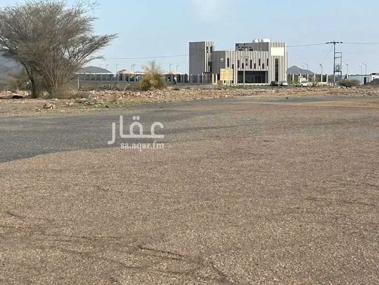 مزرعة للبيع في حي البقعيه, مدينة البقعيه, منطقة المدينة المنورة صورة 5