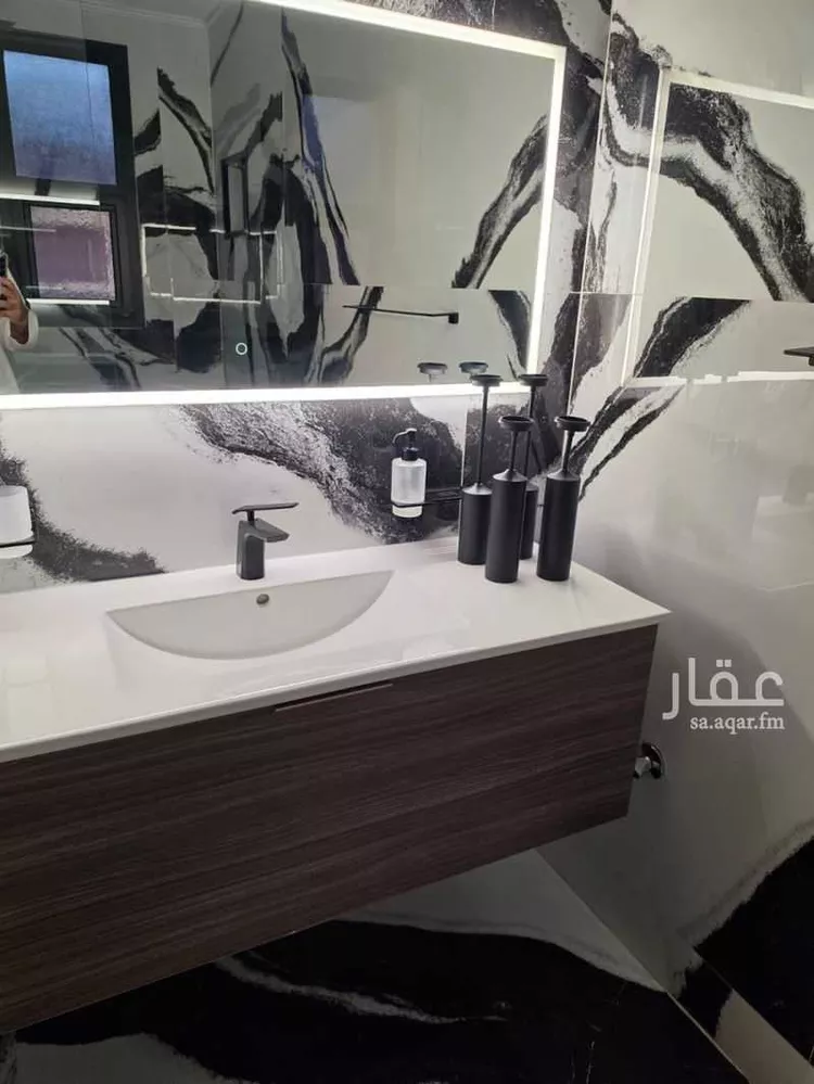 شقة للبيع في شارع الفضائل, حي النرجس, مدينة الرياض, منطقة الرياض 20