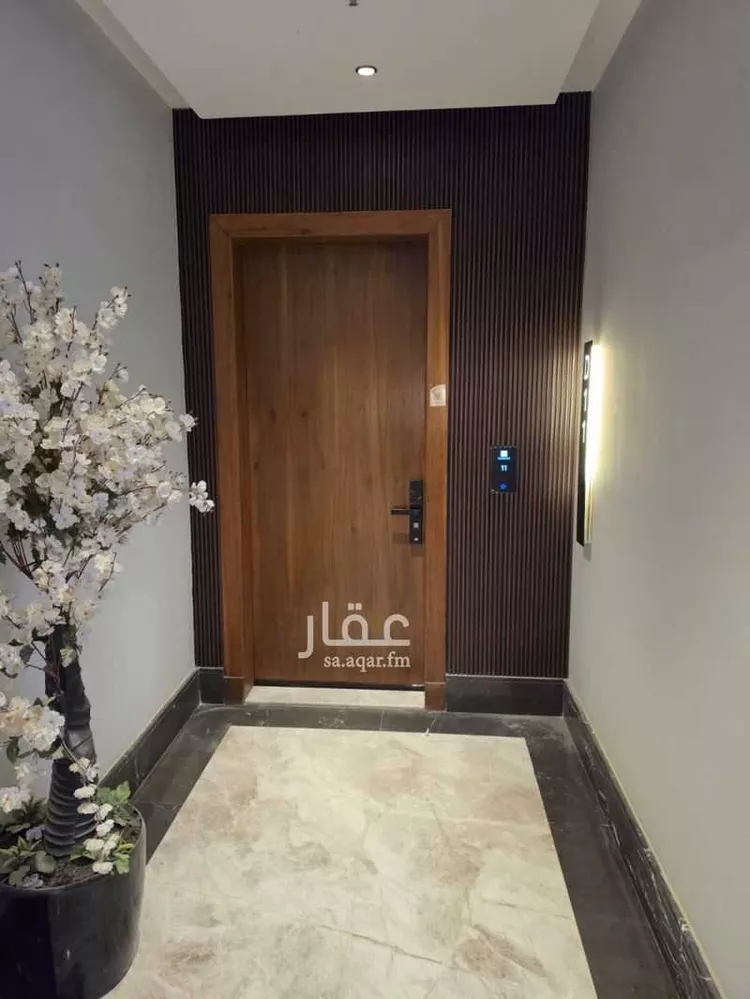 شقة للبيع في شارع الفضائل, حي النرجس, مدينة الرياض, منطقة الرياض 21