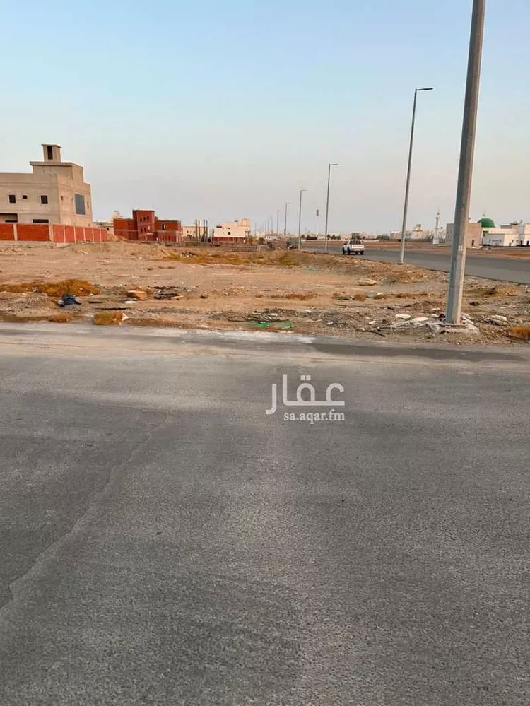 Land for Sale in Rabigh Al Sabouh 9