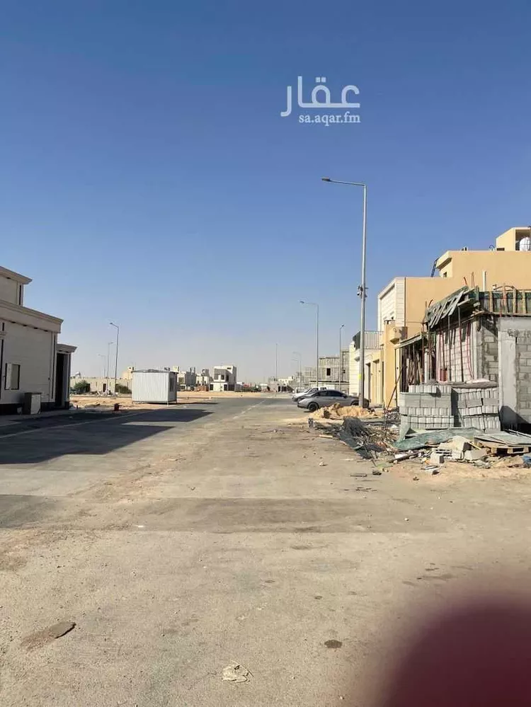 أرض للبيع في حي النظيم, مدينة الرياض, منطقة الرياض صورة 2