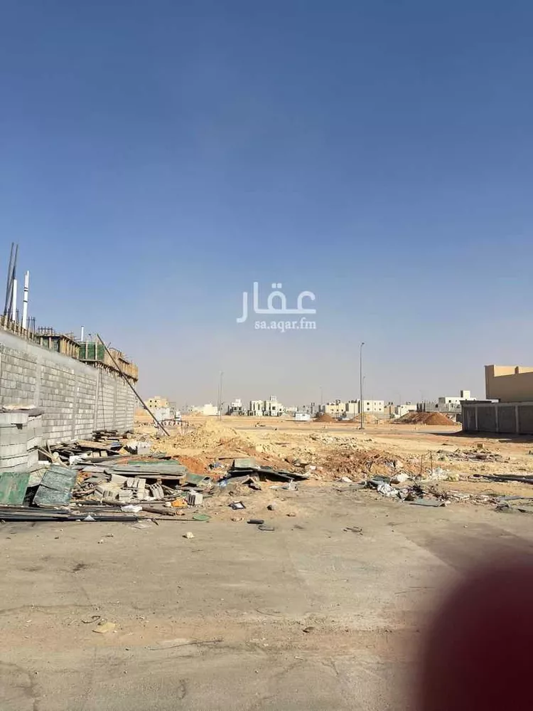 أرض للبيع في حي النظيم, مدينة الرياض, منطقة الرياض 7