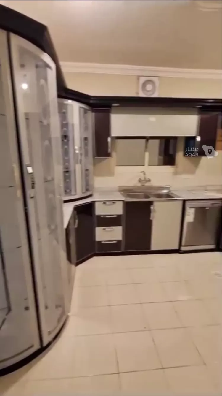شقة للبيع في شارع قطر الندى, حي النزهة, مدينة مكة المكرمة, منطقة مكة المكرمة صورة 3