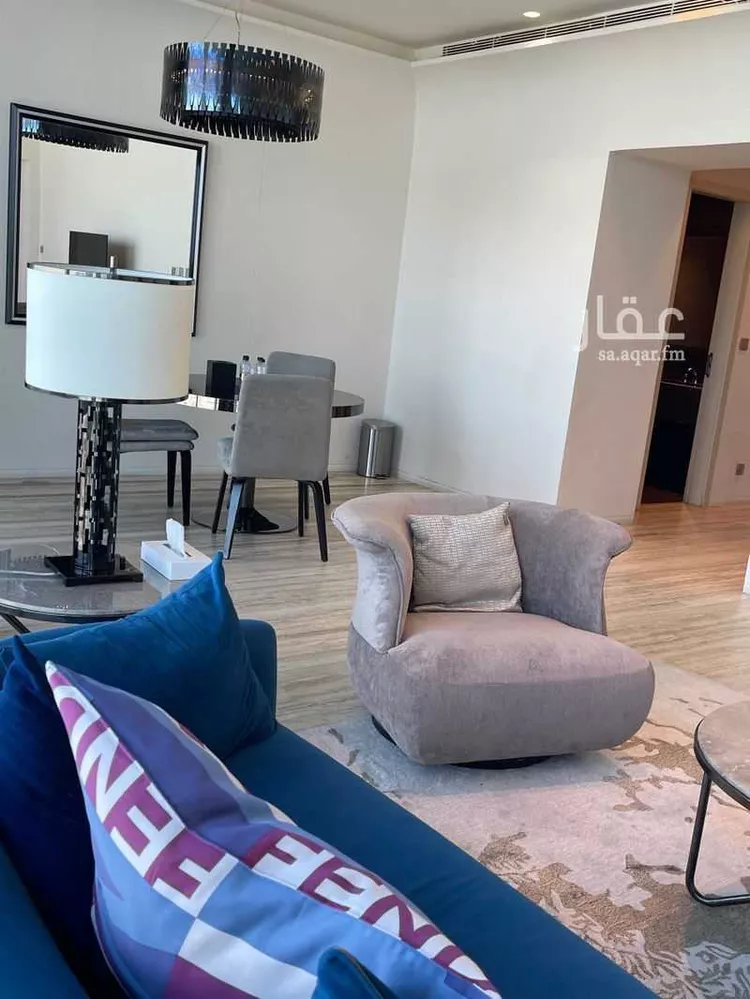 شقة للبيع في شارع الملك فهد الفرعي, حي العليا, مدينة الرياض, منطقة الرياض 17