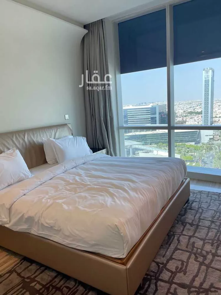 شقة للبيع في شارع الملك فهد الفرعي, حي العليا, مدينة الرياض, منطقة الرياض 29