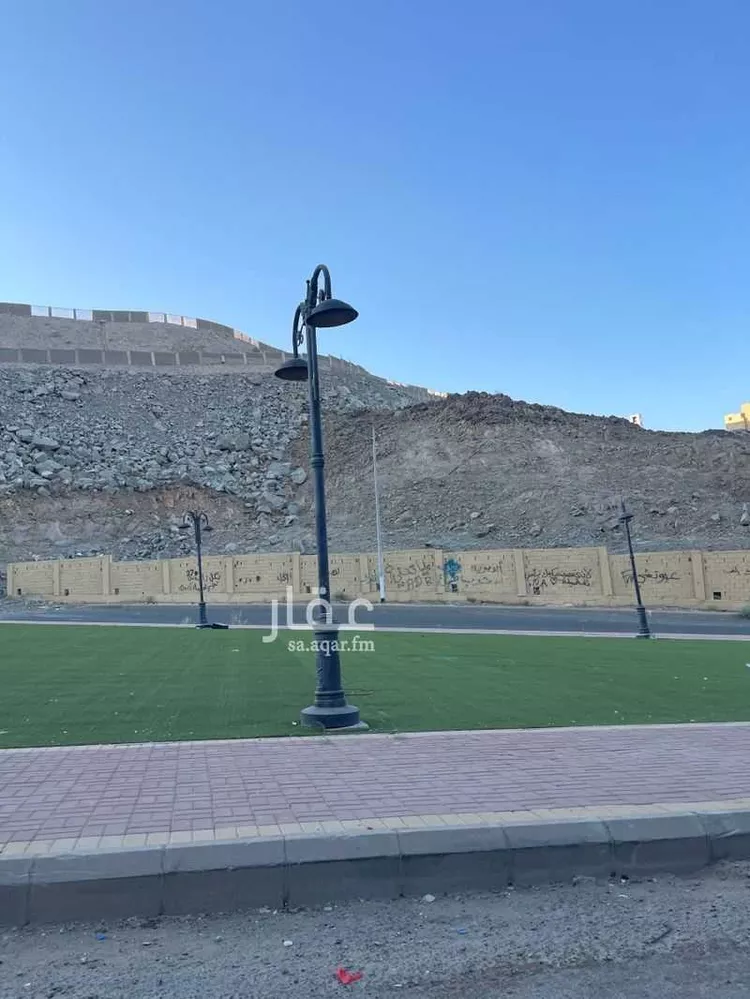 أرض للبيع في حي أم الجود, مدينة مكة المكرمة, منطقة مكة المكرمة صورة 2