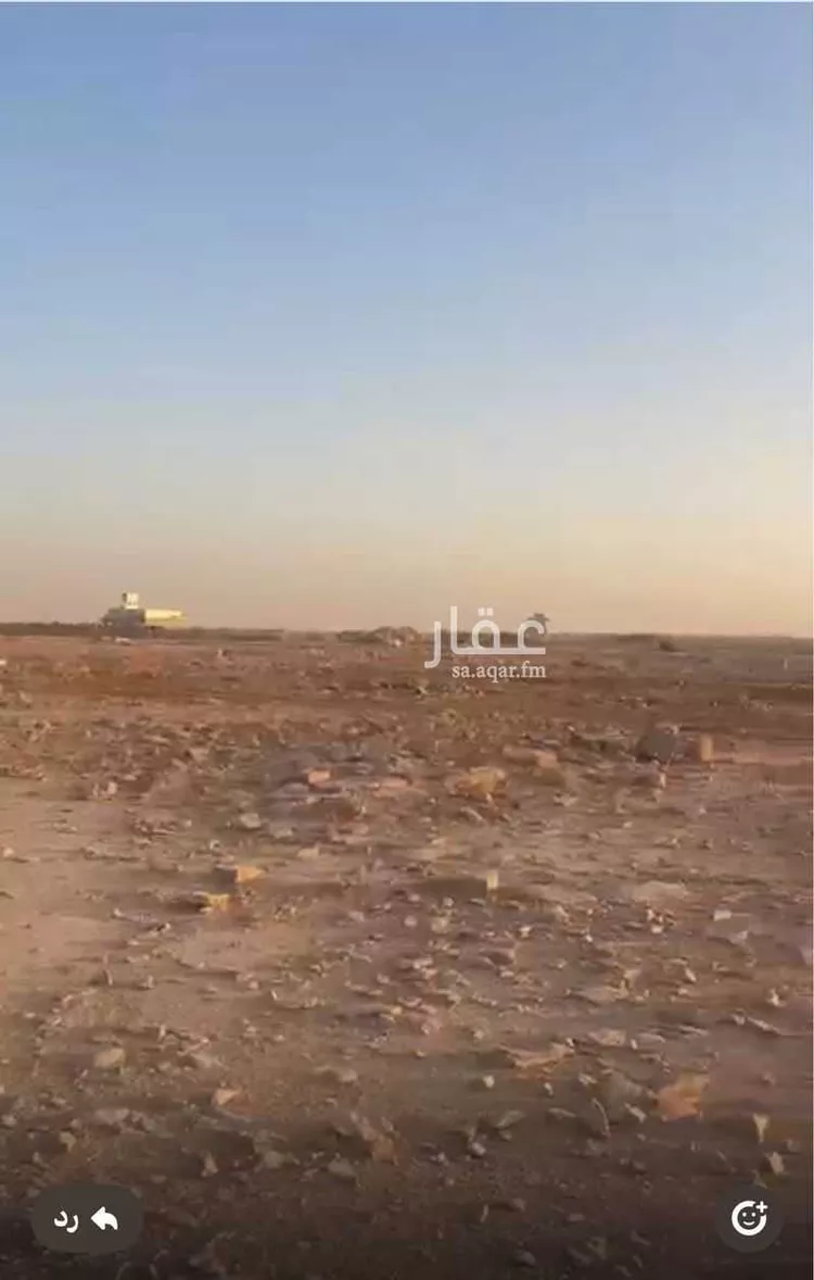 أرض للبيع في حي عريض, مدينة الرياض, منطقة الرياض صورة 2