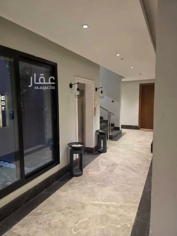 شقة للبيع في شارع الفضائل, حي النرجس, مدينة الرياض, منطقة الرياض 8