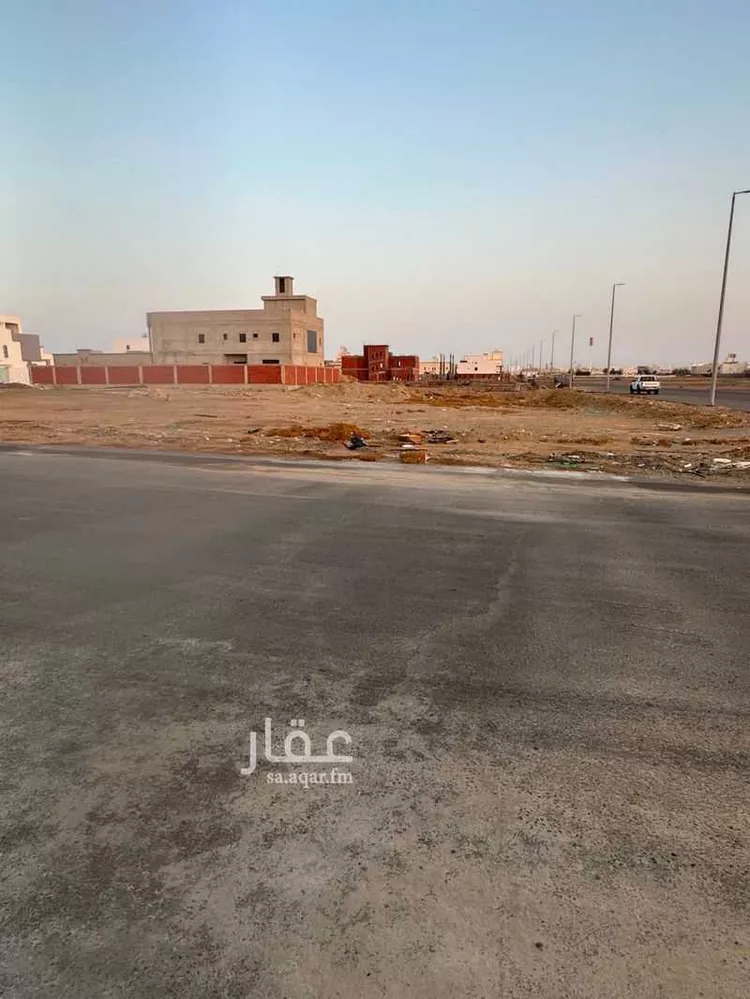 Land for Sale in Rabigh Al Sabouh