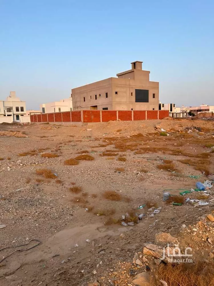 Land for Sale in Rabigh Al Sabouh 12