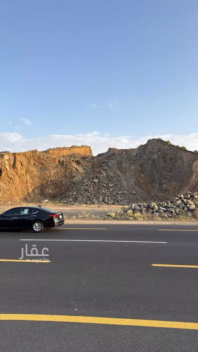 أرض للبيع في حي المريش, مدينة أبها, منطقة عسير صورة 3