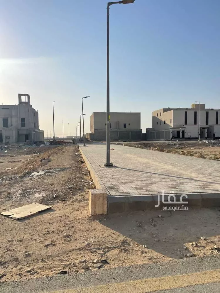 أرض للبيع في حي النظيم, مدينة الرياض, منطقة الرياض صورة 5