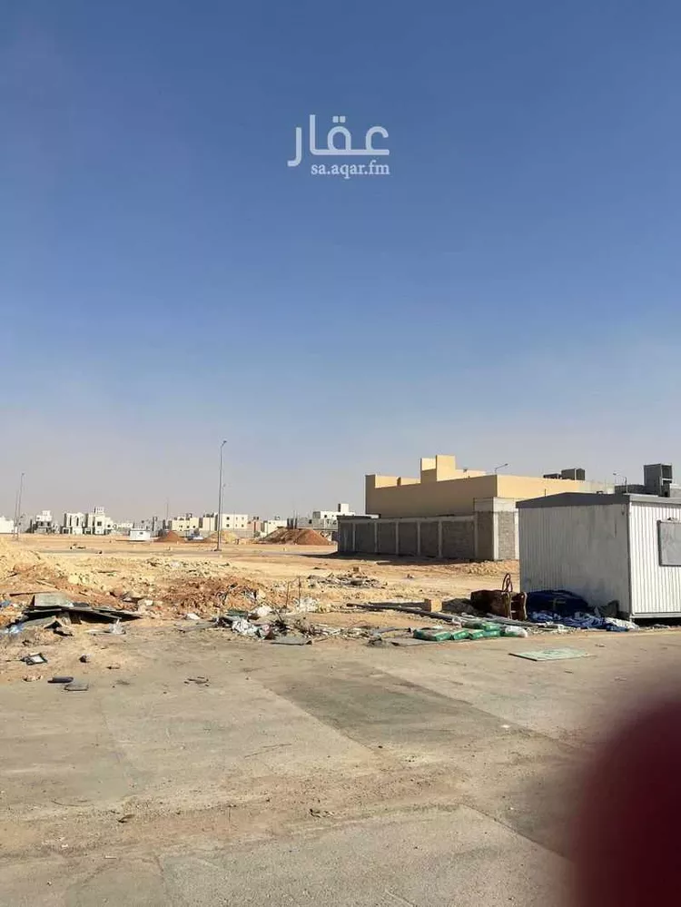 أرض للبيع في حي النظيم, مدينة الرياض, منطقة الرياض صورة 3
