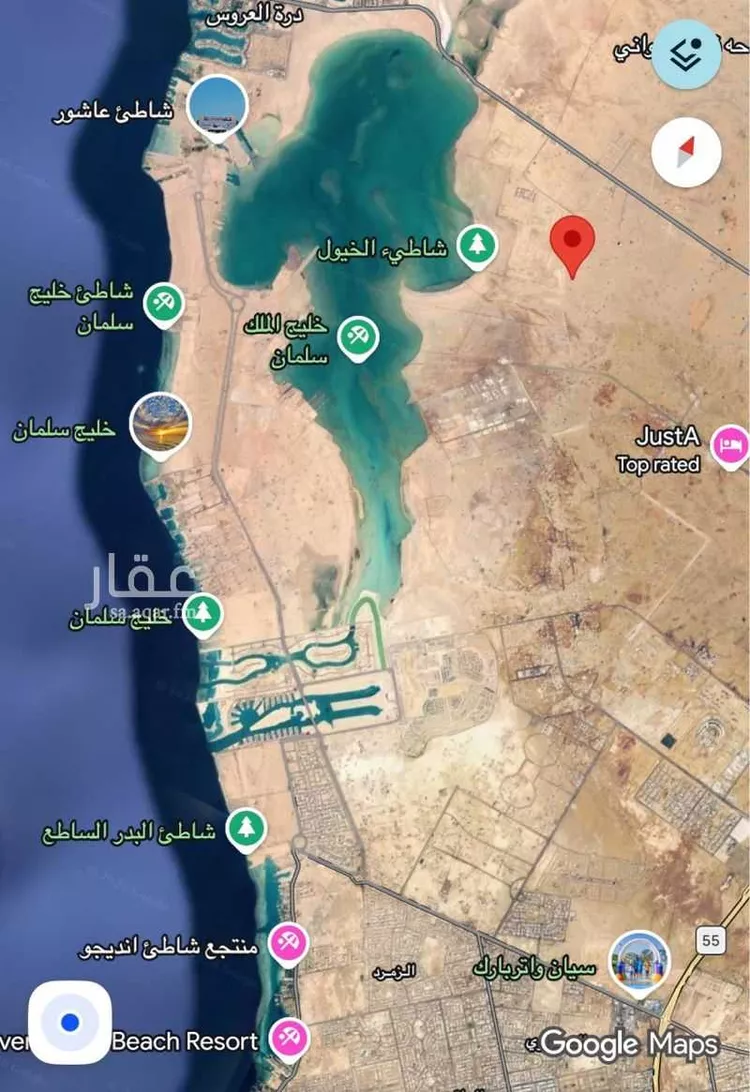 أرض للبيع في حي الغدير, مدينة جدة, منطقة مكة المكرمة