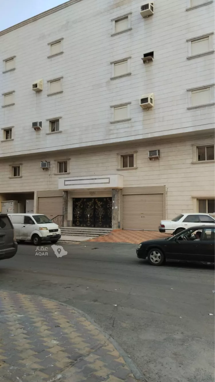 شقة للبيع في شارع قطر الندى, حي النزهة, مدينة مكة المكرمة, منطقة مكة المكرمة صورة 2