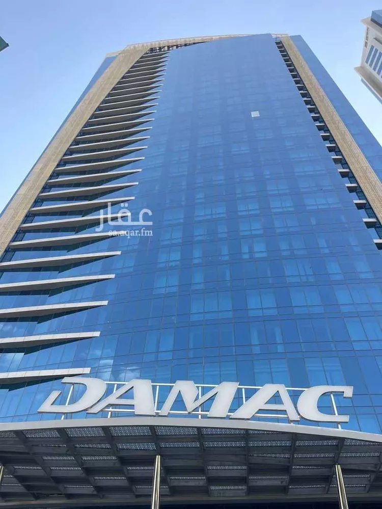 شقة للبيع في شارع الملك فهد الفرعي, حي العليا, مدينة الرياض, منطقة الرياض