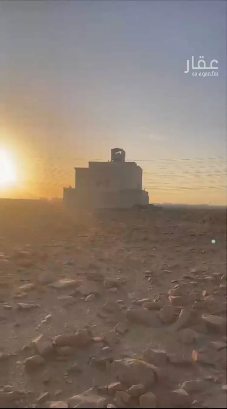 Land for Sale in Riyadh Uraidh 7