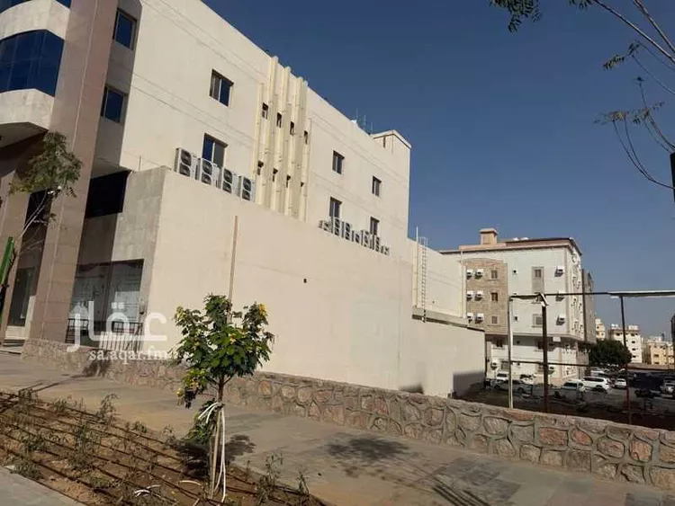 أرض للبيع في شارع حبيب بن تميم الانصاري, حي الفتح, مدينة المدينة المنورة, منطقة المدينة المنورة صورة 2