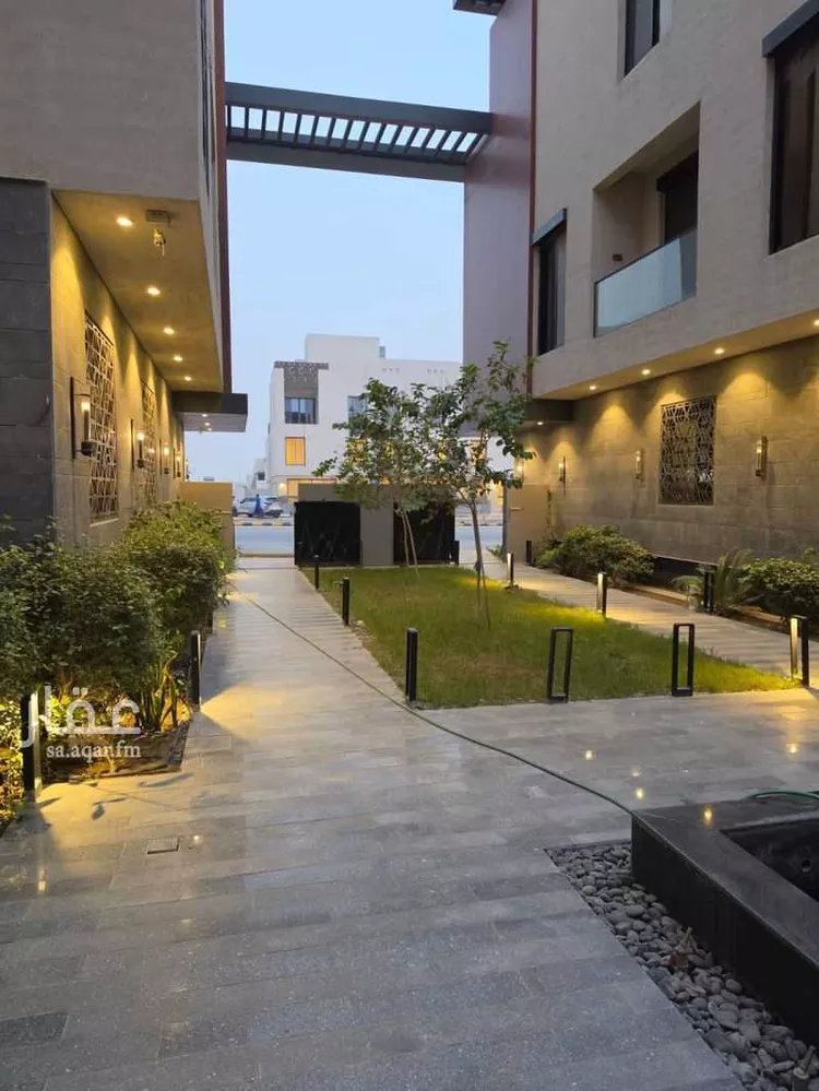 شقة للبيع في شارع الفضائل, حي النرجس, مدينة الرياض, منطقة الرياض 11
