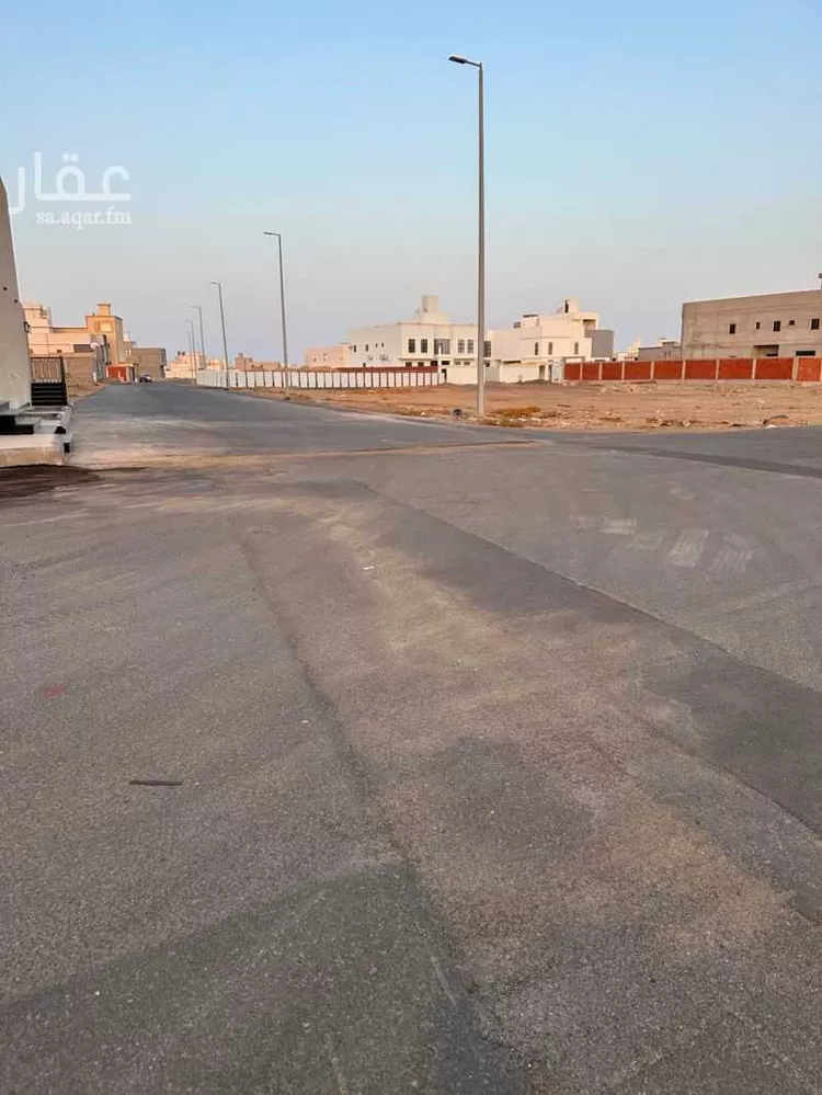 Land for Sale in Rabigh Al Sabouh 8
