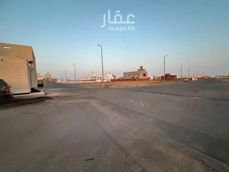Land for Sale in Rabigh Al Sabouh 11