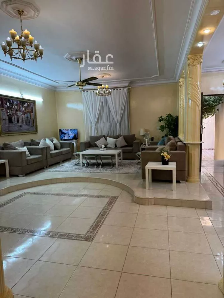 فيلا للبيع في شارع أبي شجاع اللوزي, حي السويدي الغربي, مدينة الرياض, منطقة الرياض 7