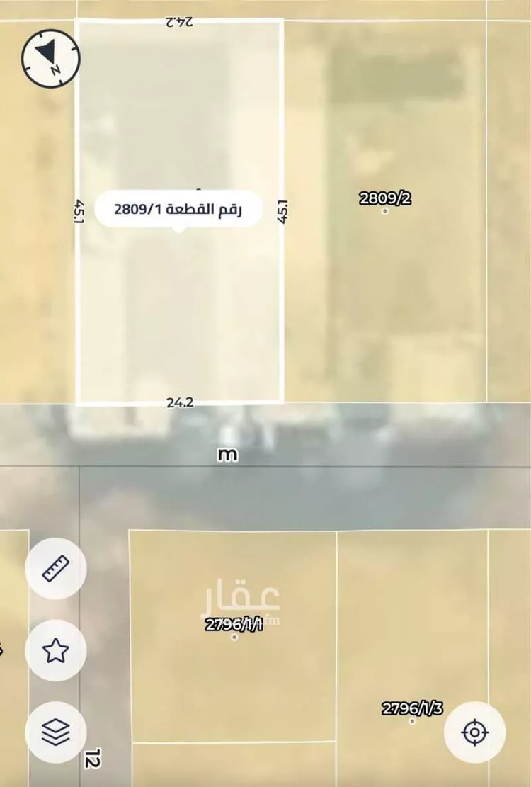 استراحة للبيع في حي ضاحية نمار, مدينة الرياض, منطقة الرياض صورة 3