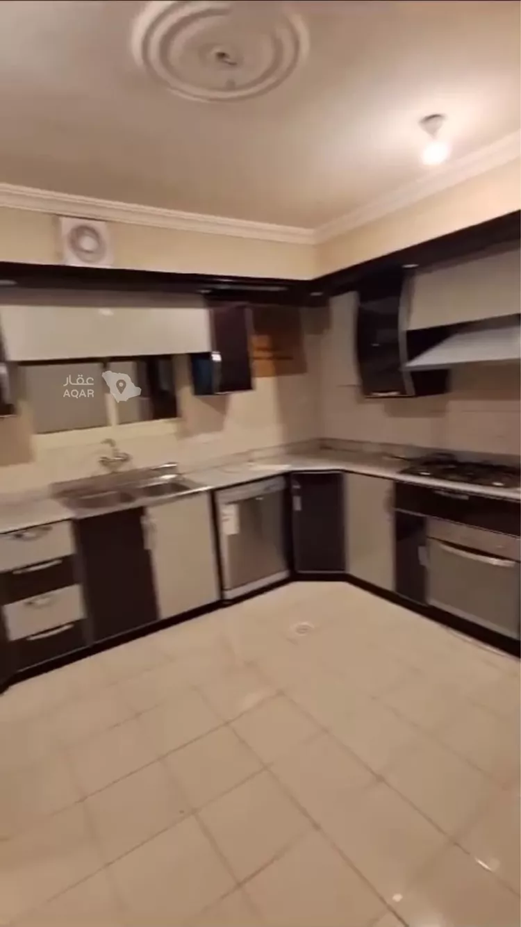 شقة للبيع في شارع قطر الندى, حي النزهة, مدينة مكة المكرمة, منطقة مكة المكرمة صورة 5