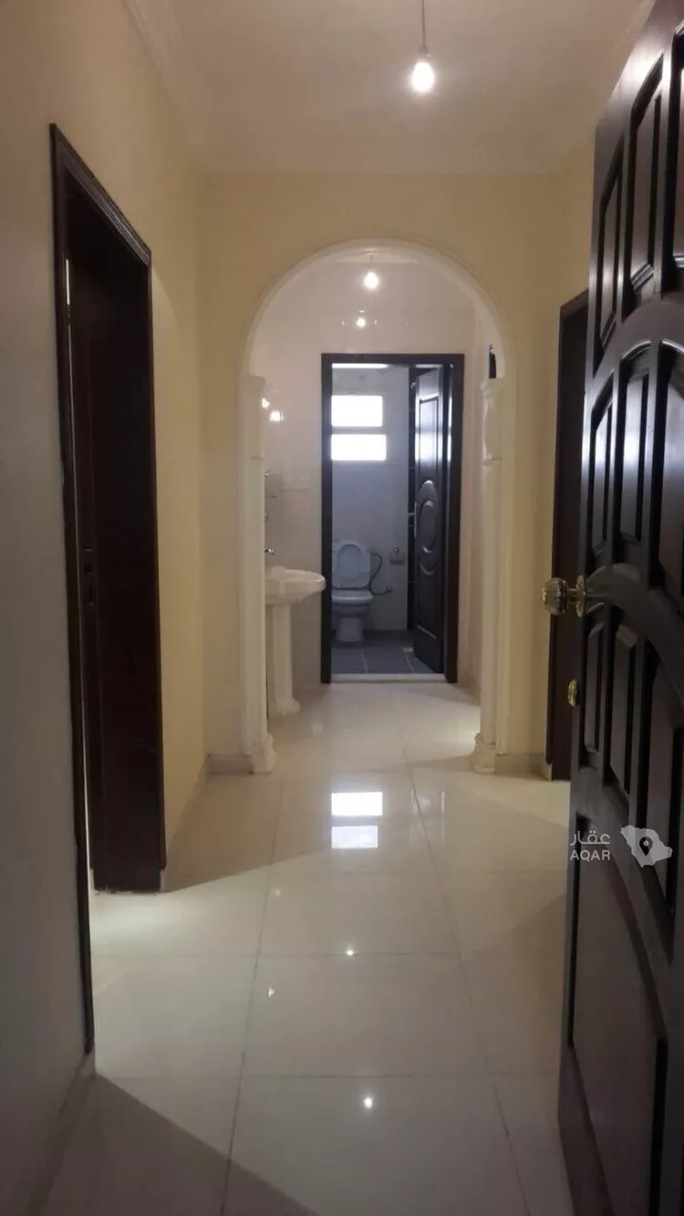 شقة للبيع في شارع قطر الندى, حي النزهة, مدينة مكة المكرمة, منطقة مكة المكرمة 16