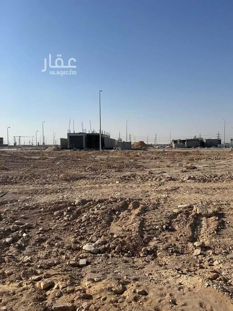 أرض للبيع في حي الوسام, مدينة الرياض, منطقة الرياض صورة 4