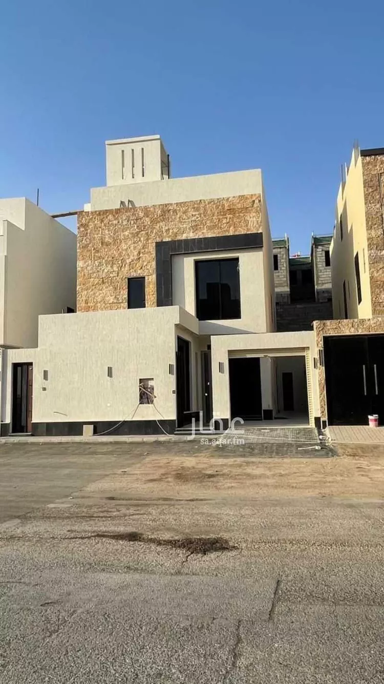 فيلا للبيع في حي البيان, مدينة الرياض, منطقة الرياض