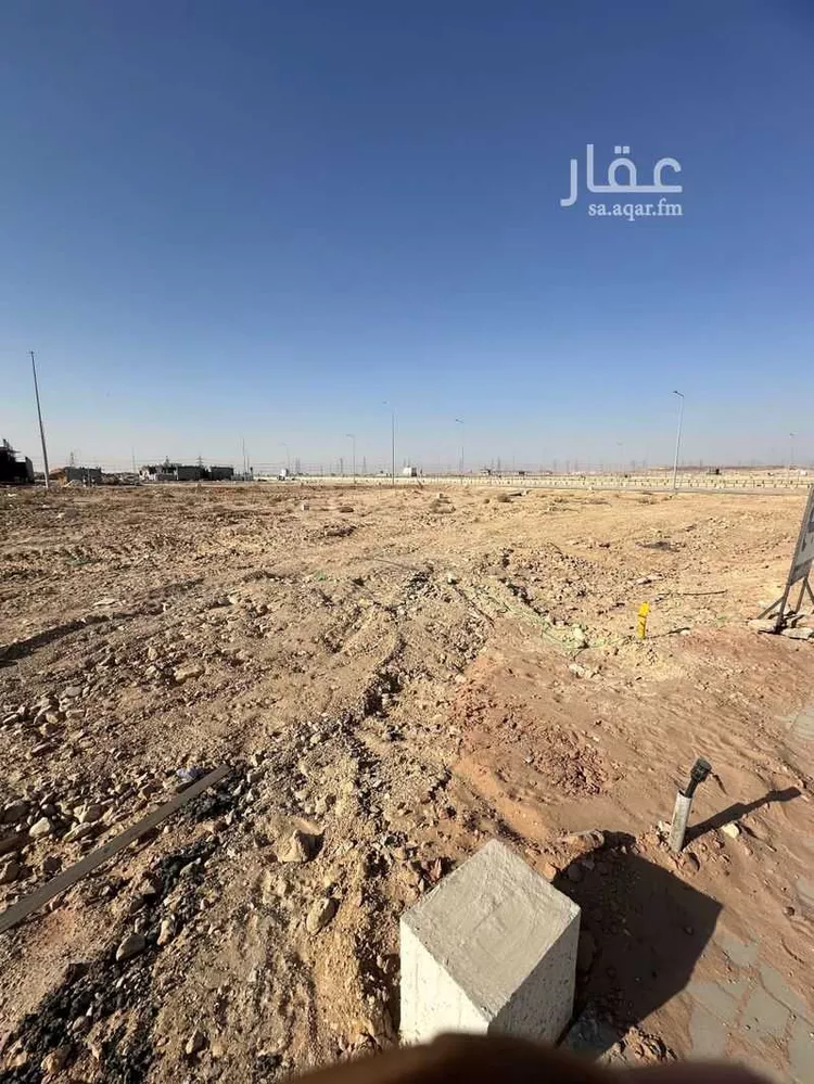 أرض للبيع في حي الوسام, مدينة الرياض, منطقة الرياض صورة 2