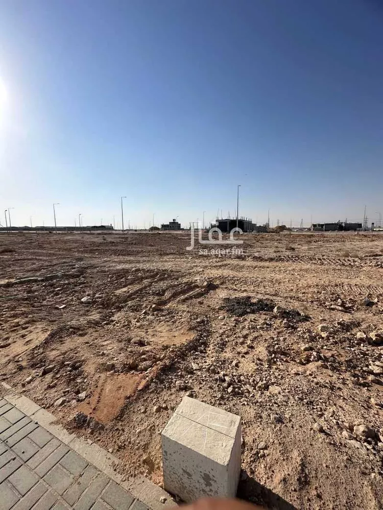 أرض للبيع في حي الوسام, مدينة الرياض, منطقة الرياض صورة 3