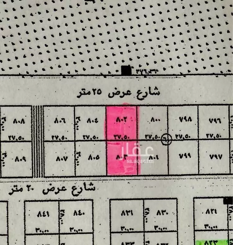 أرض للبيع في حي الخير, مدينة الرياض, منطقة الرياض صورة 2