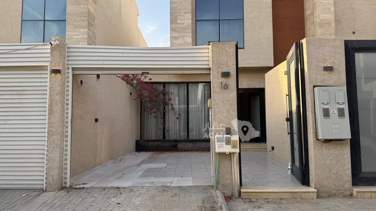 دور للإيجار في شارع رافع بن سالم ، حي العارض ، الرياض ، منطقة الرياض 8