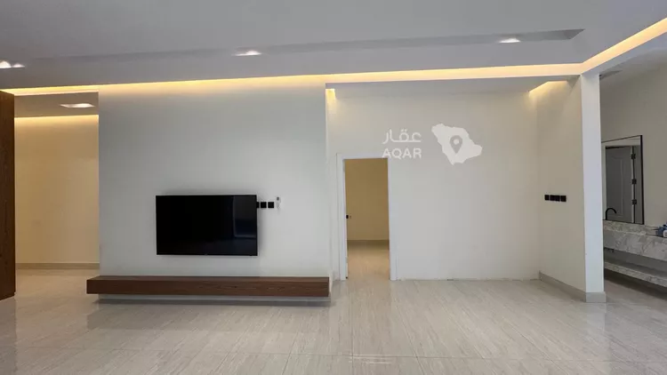 دور للإيجار في شارع رافع بن سالم ، حي العارض ، الرياض ، منطقة الرياض صورة 2